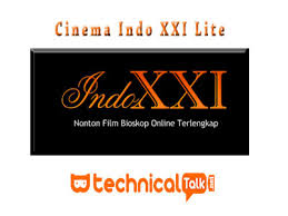 Sep 06, 2019 · pt. Download Cinema Indo Xxi Lite Apk Versi Terbaru 2021 Streaming Film