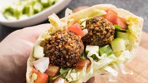 recipe: falafel kcet