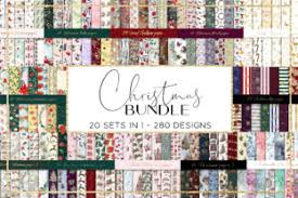 Merry christmas free design resource. Daily Gifts Free Fonts Crafts Graphics Creative Fabrica