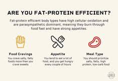 According to metabolic typing fast oxidizers usually feel hungry because your body has efficiently oxidized the food. 13 Best Metabolic Type Ideas In 2021 Metabolic Type Metabolic Diet Metabolism Meal Plan