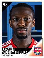 Shaun Wright-Phillips