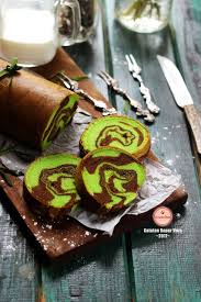 Check spelling or type a new query. Catatan Dapur Vero Bolu Gulung Pandan