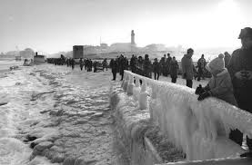 Bell on vimeo, the home for high quality videos and the people who love them. Schneekatastrophe Vor 40 Jahren Jahrhundertwinter Wie 1978 79 Ist Jederzeit Moglich Panorama Stuttgarter Nachrichten