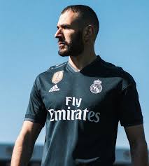 Whether you're a diehard fan, and collector of la liga apparel, or just looking for some great activewear, you'll find it at soccerpro.com. New Adidas Real Madrid Jerseys 2018 2019 Cristiano Ronaldo Absent In Rm Kit Launch Football Kit News