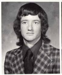 Brian Clayton Brogdon (1958-2002)