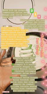 Masker Rambut Di 2020 Rambut Alami Masker Rambut Perawatan Rambut