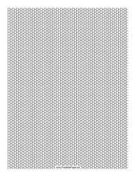 printable seed bead peyote pattern
