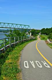 You can step back in time and ride a riverboat while the sun sets on the ohio river. Five Reasons You Must Visit Marietta Ohio Yodertoterblog