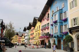 Kitzbuhel offers some really excellent and beautiful pistes for any type of skier and the town is also very appealing although the. Things To Do In Kitzbuhel Austria S Glamorous Ski Resort Holidays To Europe
