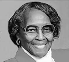 Florence GRIFFIN Obituary (2014)