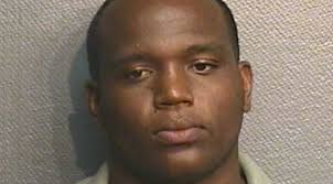 Robbery suspect accused of putting 3-month-old baby in scalding bathwater