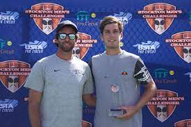 Born 23 august 1995) is a british tennis player. Norrie Takes Stockton Challenger Title Tennis Tourtalk
