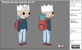 Create stunning cartoon videos for your brand that will leave your audience in awe! Summer Camp Island Oscar Turn From Monster Babies By Our Lead