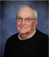 WILLIAM WILLIAMS Obituary (1923