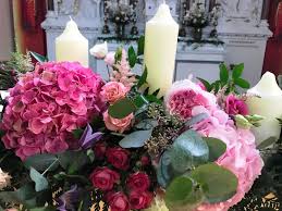 We have now placed twitpic in an archived state. Summer Wedding Flowers At Mount Juliet Estate Wedding Florist In Ireland Lamber De Bie