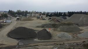 Watch how a rock crusher crushes rock in preparation for making asphalt. Home Miles Resources