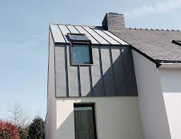 pachet couverture couverture zinguerie inox bardage a nantes et peripherie bardage bardage exterieur maison bardage maison