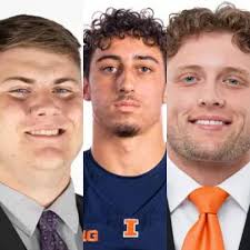 Lyndon HS has an enrollment of 123 in their high school in grades 9-to-12  combined. They have three current players