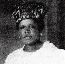 Bishop Mary Bell Mack