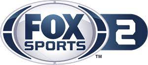 Also, the shape was changed from a rectangle to an oval. Fox Sports 2 Logo Vector Eps Free Download