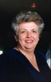 Jean Ann Brewer Obituary October 17, 2020