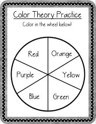 Explore colors and more with our free printable color wheel activity pack. 6 Best Color Wheel Printable For Students Printablee Com