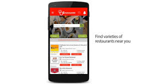 Food Delivery App Australia How To Order Food From Ozfoodhunter Mobile App Food Delivery App Order Food Delivery App