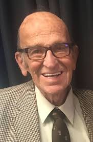 John Mathews Obituary