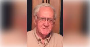 Obituary information for Max Charles Miller