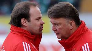 FC Bayern: Zuerst Špehar