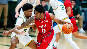 Isaiah Wilkerson is Great West Conference Player of the Year