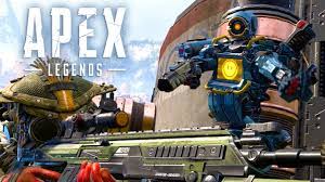 Feb 19, 2019 · how to download and install apex legends in pc for free tutorial. Download Apex Legends Mekhato