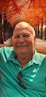 Obituary for Charles Darwin Cox