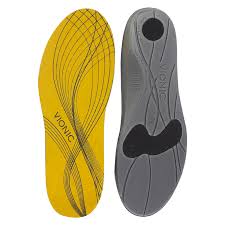 vionic full length orthotic insoles