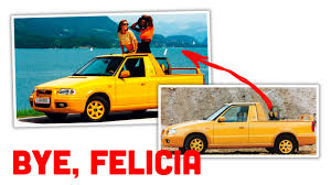 Image result for Light Yellow 1994 Truck