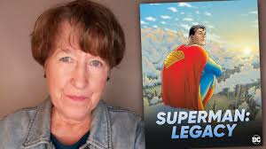 Superman': Neva Howell To Play Ma Kent In James Gunn's DC Movie