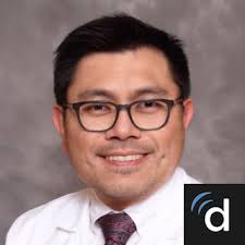 Dr. James Philip G. Esteban, MD