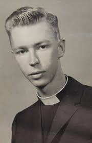 David Sheldon Fearon (1938-2023)