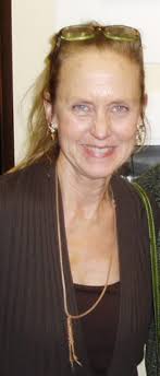 Kristin Glover's Instagram, Twitter & Facebook