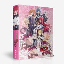 Maybe you would like to learn more about one of these? April 2019 Limited Edition Sets High School Dxd Hero Golden Kamuy