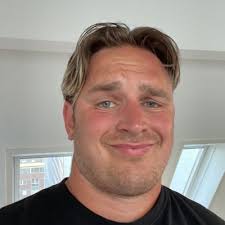 Oscar Kirkpatrick's Instagram, Twitter & Facebook