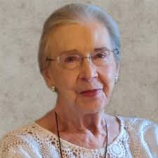 Helen "Gerri" Schafer