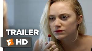 The affair with the maid (full episode). Bokeh Official Trailer 1 2017 Maika Monroe Movie Youtube