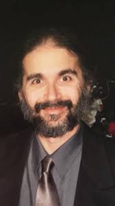 Patrick Russo Obituary