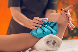 Image result for Local Cold Therapy