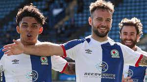 Viimeisimmät twiitit käyttäjältä blackburn rovers (@rovers). Blackburn Rovers 5 0 Wycombe Wanderers Adam Armstrong Scores Hat Trick For Hosts Bbc Sport