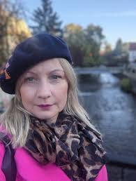 Edyta Stępień-Gurbada (@edyta.stepiengurbada) • Facebook