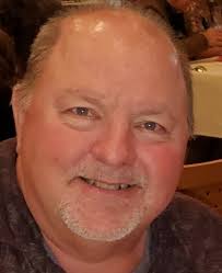 Obituary for Kenny Lee Walkden