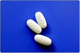 Metformin Formulations
