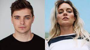It was released on 5 february 2021 by stmpd. Martin Garrix And Tove Lo Release Intimate Future Pop Collaboration Pressure Edm Com The Latest Electronic Dance Music News Reviews Artists
